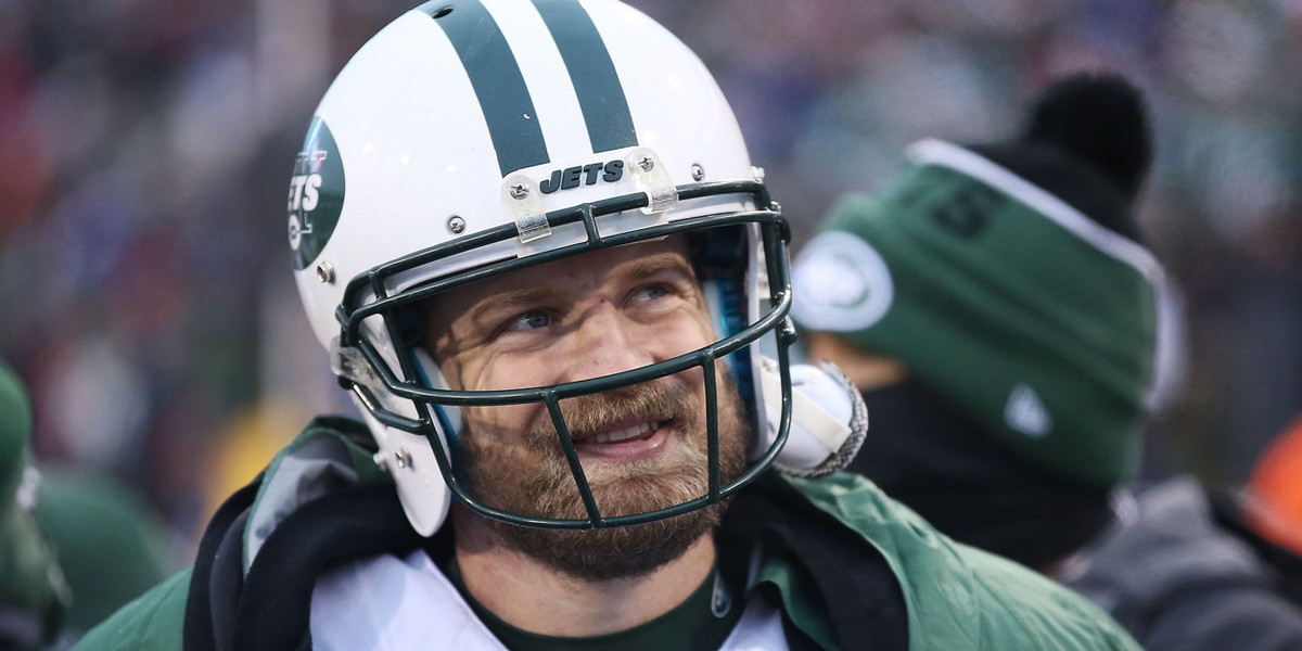 The Jets are suddenly facing the most crucial Week 2 game in the NFL