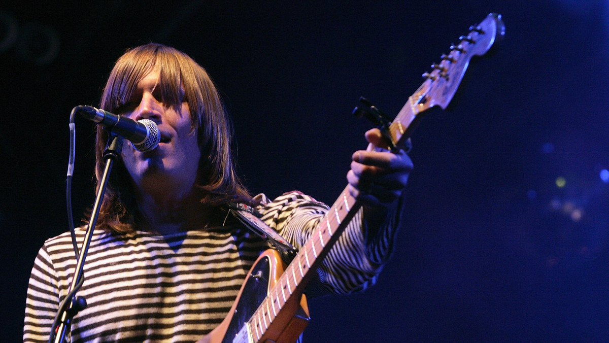 Już 9 maja w warszawskim klubie Hydrozagadka zaprezentuje się formacja The Lemonheads.