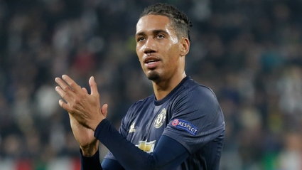 Chris Smalling