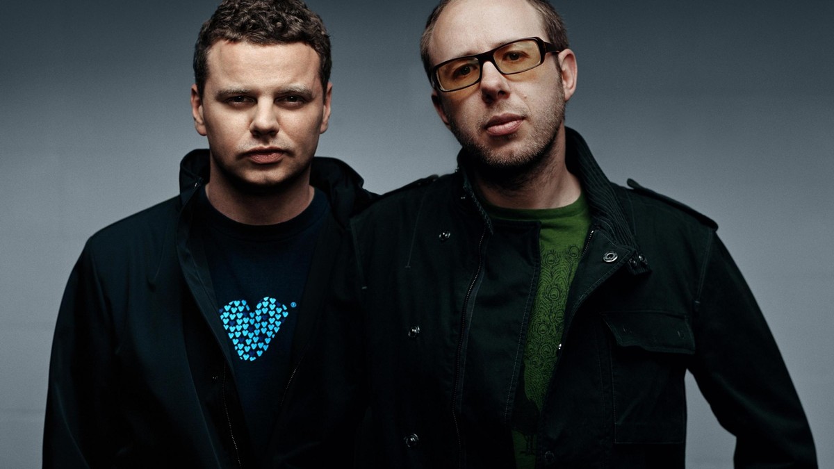 Klubowe soundtracki. Chemical Brothers wracają