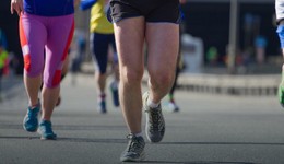 Trasa 17. PZU Cracovia Maraton