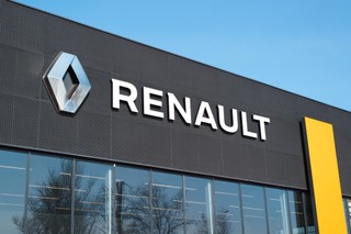 Koncern Renault zawiesza działalność fabryki w Moskwie