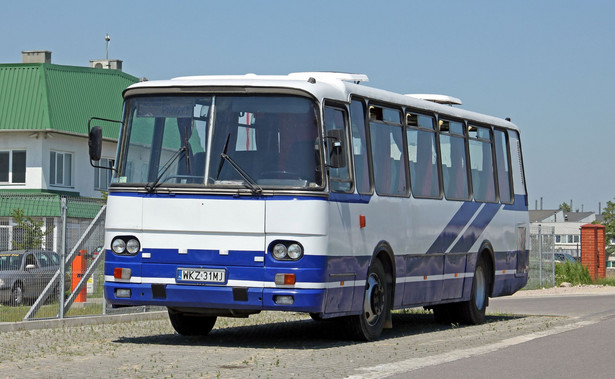 Autobus PKS