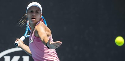 US Open. Magda Linette w kolejnej rundzie