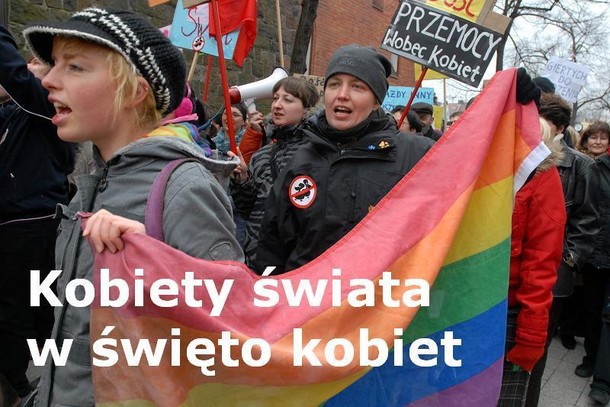 Kobiety świata