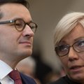 Sprawy o odszkodowania za lockdown trafią do "zamrażarki"? Premier ubiegł przedsiębiorców, ale prawnicy nie składają broni