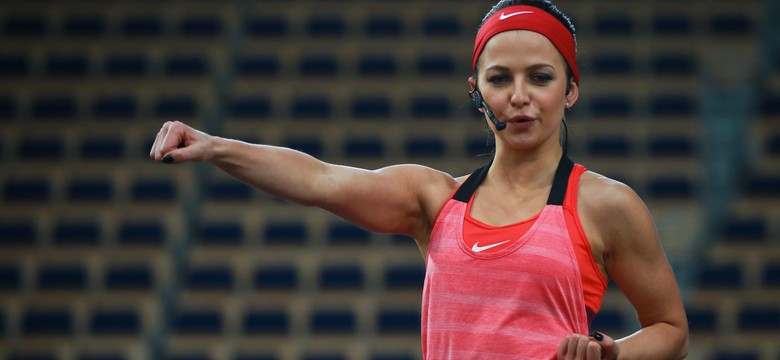 Anna Lewandowska trzy raz została zaatakowana przez złodziei. Wcześniej nigdy o tym nie mówiła