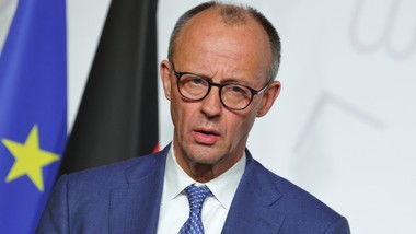 berlin zmienia kurs w sprawie ukrainy. "niemcy stacjonują już w polsce