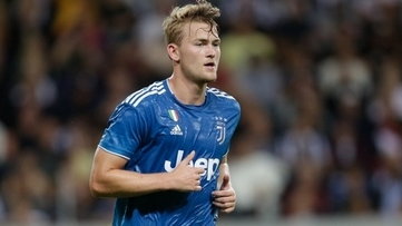 Matthijs De Ligt