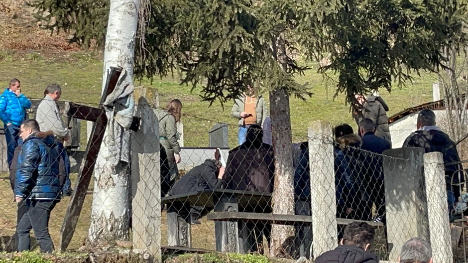 Pomen janjuševom bratu