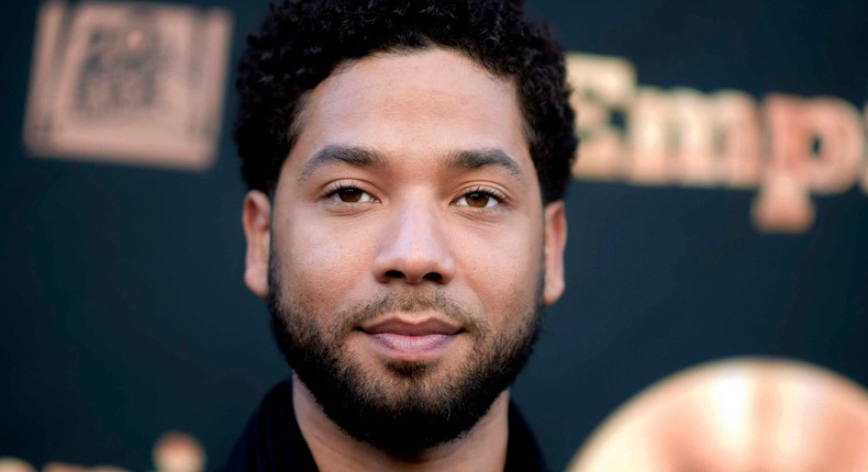 jussie smollett