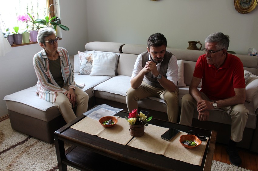 Ljubica Stefanović Lazić