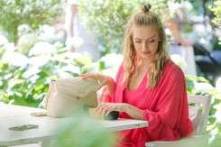 Karolina Pisarek zdradza, ile pieniędzy dostała od gości weselnych