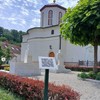 Manastir Rakovica: Postavljeni QR kodovi