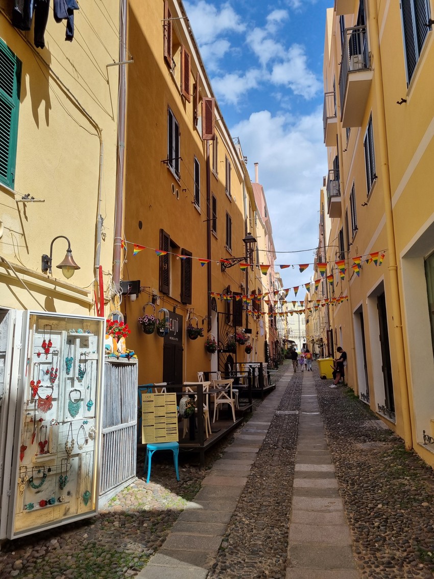 Sardinija postaje apsolutni hit ovog leta 