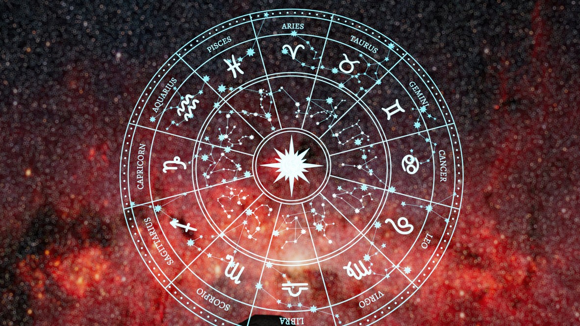 3 znamenia zverokruhu vstupujú do novej silnej životnej éry. (ilustračné foto)