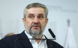 Ardanowski: Będzie pomoc dla rolników dotkniętych podtopieniami