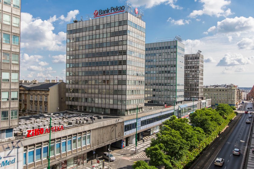 Przebudują centrum Poznania. Zmiany na ul. Św. Marcin