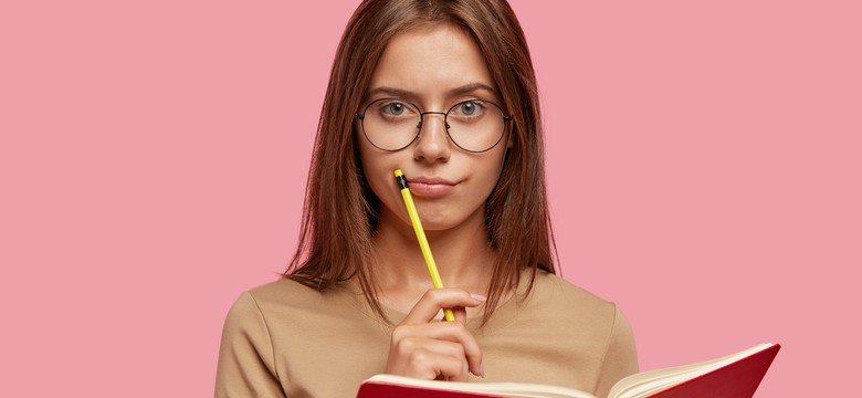 Trudny quiz z ortografii. 8/10 trafią tylko mistrzowie. Dasz radę?