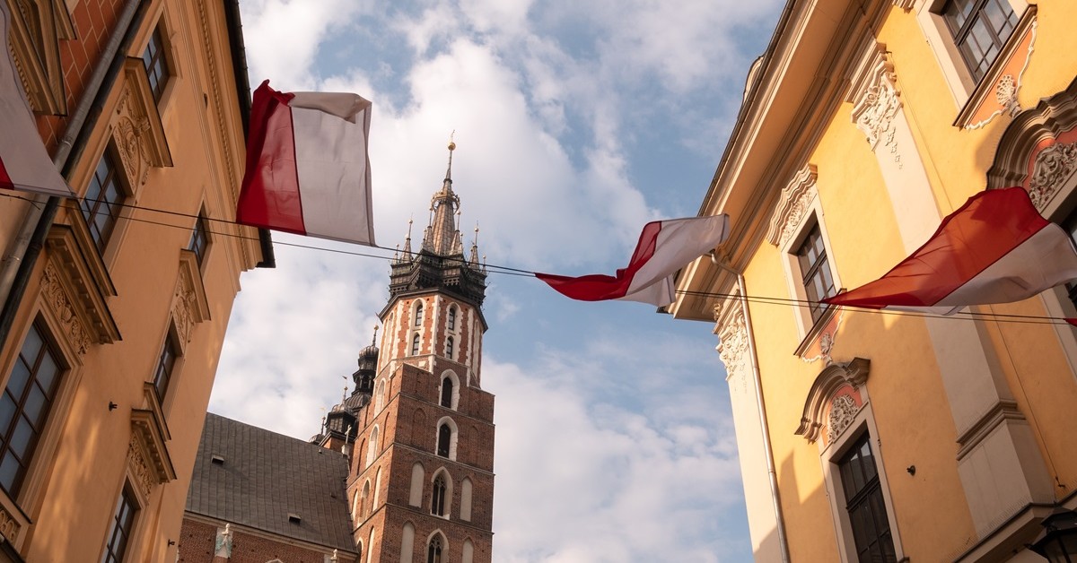 Kraków domaga się zmian w KPO. Chodzi o Strefę Czystego Transportu