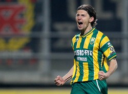 Ebi Smolarek wróci do reprezentacji Polski