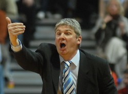 Oto nowy selekcjoner reprezentacji Polski