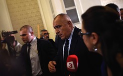 Bułgarski rząd podał się do dymisji. Analitycy ostrzegają przed poważnym kryzysem politycznym