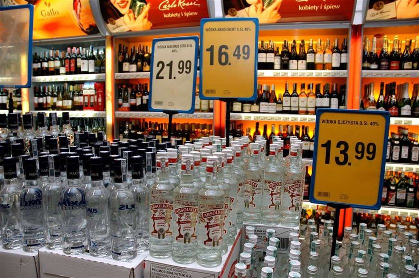 Alkohol będzie droższy? Tak chce WHO