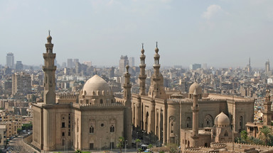 Minister turystyki Egiptu: pracujemy nad odbudową zaufania