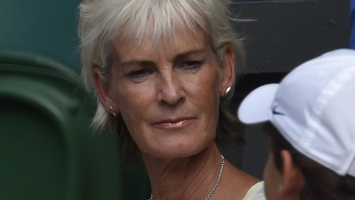 Matka Andy'ego Murraya 56-letnia Judy zrezygnowała z funkcji kapitana reprezentacji Wielkiej Brytanii w Pucharze Federacji. Stanowisko to piastowała przez ostatnie pięciu lat.