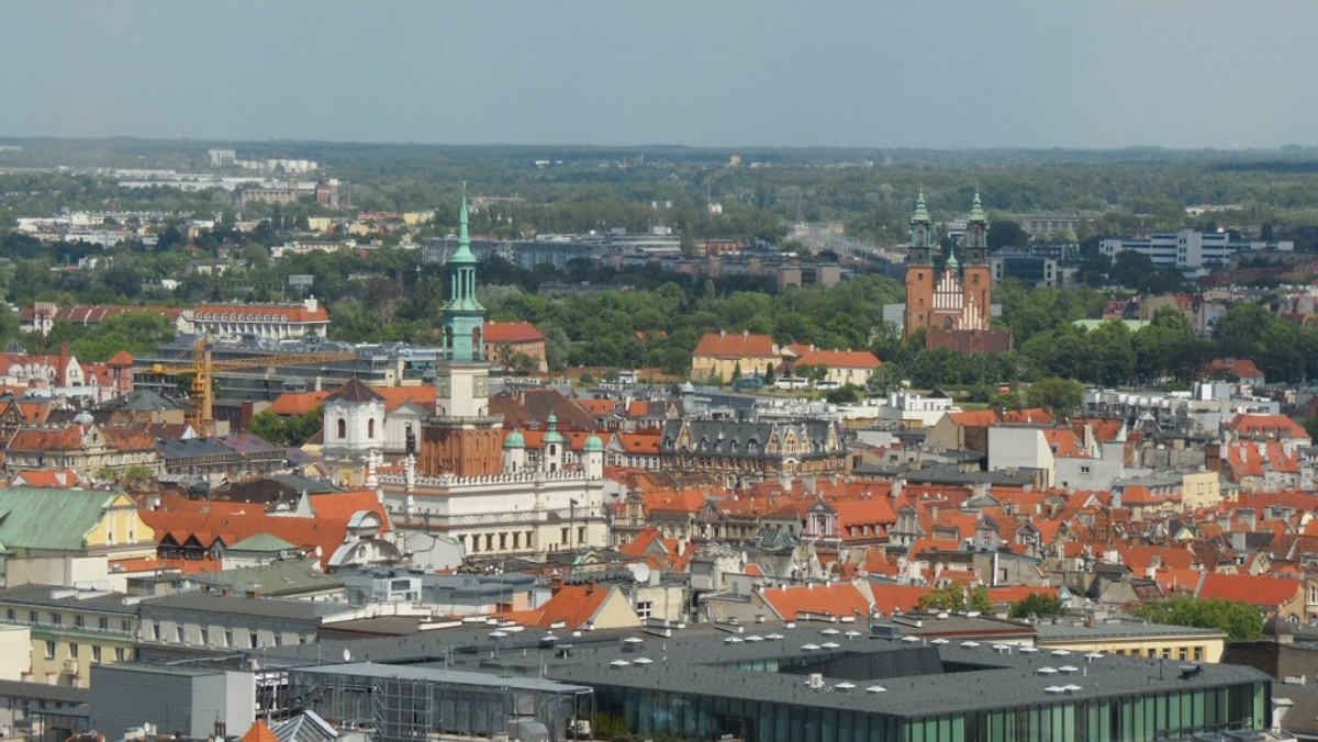 Poznań: Nowe Muzeum Broni Pancernej - prawdopodobnie wiosną