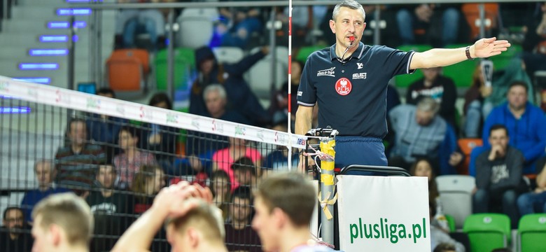 Losowanie siatkarskiej Ligi Mistrzów: ZAKSA i Skra w jednej grupie