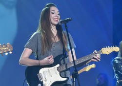 Pejzaż bez Marka Jackowskiego. Córka i koledzy zaśpiewali ku pamięci artysty [ZDJĘCIA]