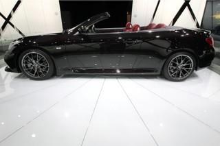 Infiniti wprowadza nowe nazwy modeli