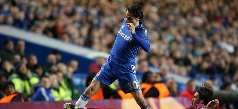 Liga Europy: Chelsea, Benfica i Fenerbahce blisko awansu
