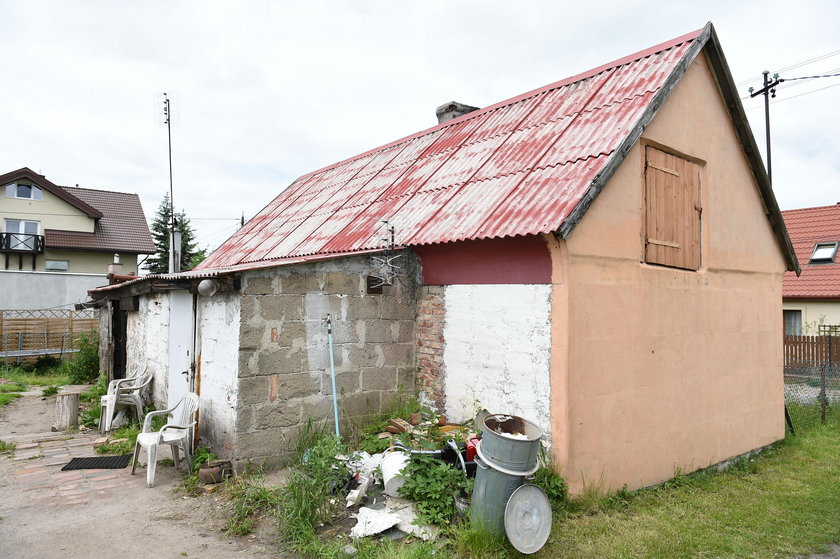 Ekipa „Nasz Nowy Dom” pomogła wielopokoleniowej rodzinie ze wsi Połchowo