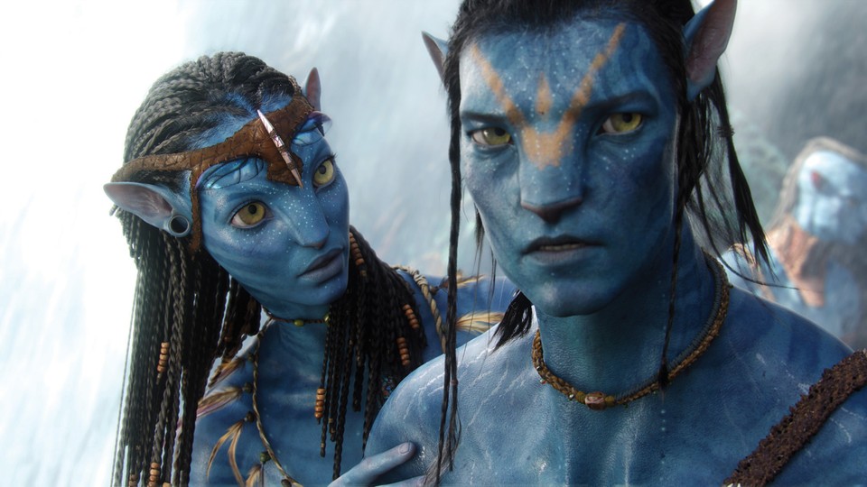 'Avatar"