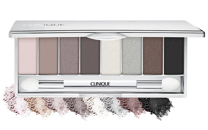 Paleta cieni Wear Everywhere Neutrals Clinique