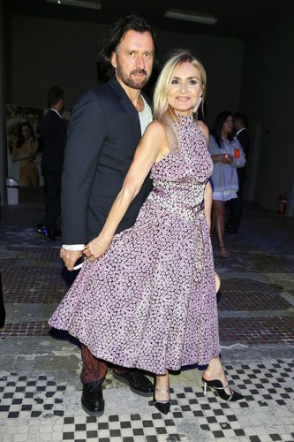 Monika Olejnik i Tomasz Ziółkowski