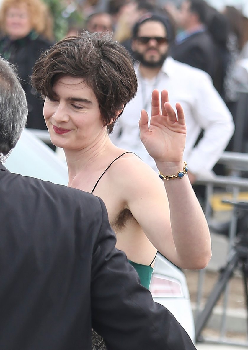 Gaby Hoffmann