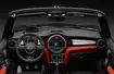 Mini John Cooper Works Cabrio