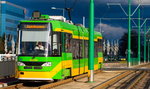 Tramwaje pojadą na Falistą