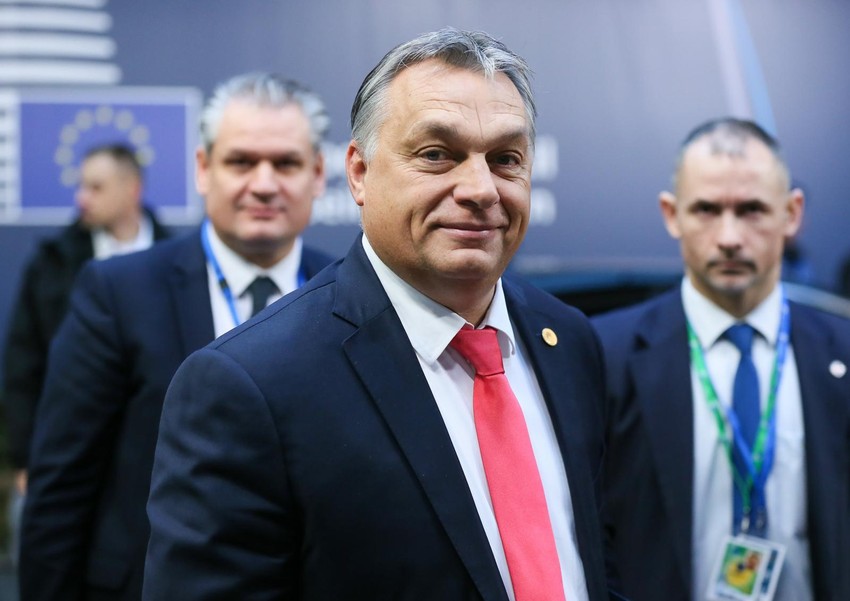 Viktor Orban