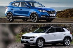 Volkswagen łączy emisje z Chińczykami. Żeby nie zapłacić kar