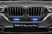 BMW X5 Security Plus