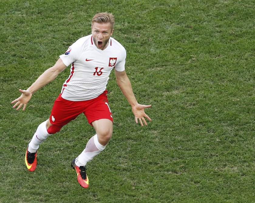 Jakub Błaszczykowski