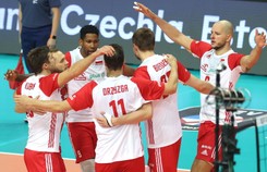 Mamy to! Polscy siatkarze zdobyli brązowy medal mistrzostw Europy!