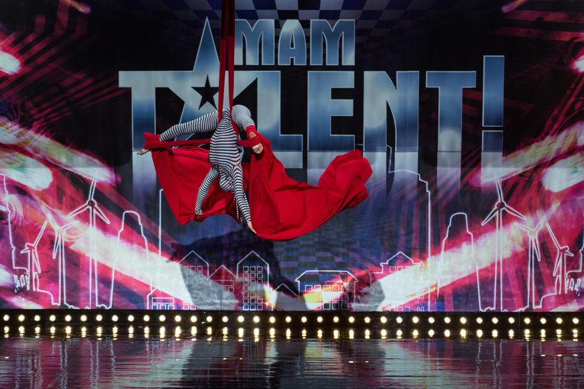 Mam talent