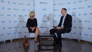 Iwona Sroka (Murapol): Trudno spodziewać się obniżek cen mieszkań