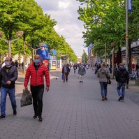 Koronavírus: napokon belül olthatnak Németországban az új, oltásszkeptikusokat is meggyőző vakcinával